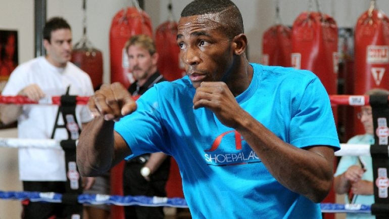 Erislandy Lara ‘ready to put on a show’ vs. Danny Garcia in Canelo-Berlanga undercard