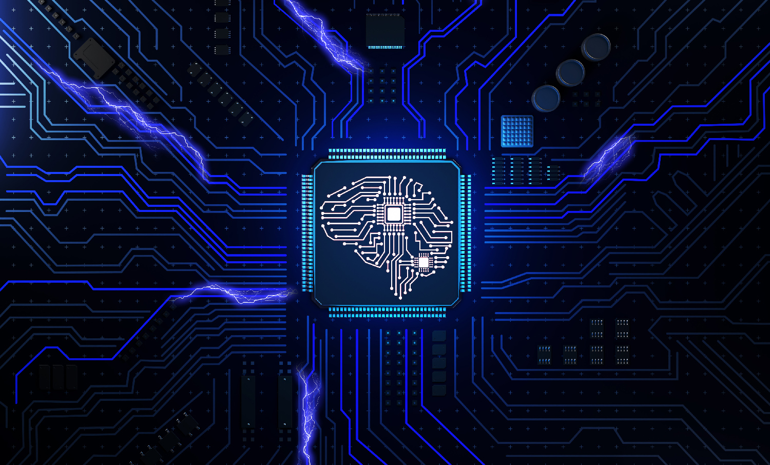 O impacto da Inteligência Artificial na sociedade