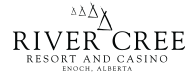 River Cree Resort & Casino Logo