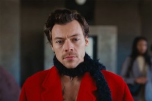 harry styles as it was