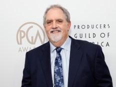 Jon Landau, Oscar-Winning ‘Titanic’ and ‘Avatar’ Producer, Dead at 63