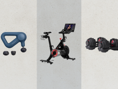 The Best Early Prime Day Fitness Deals, From Peloton to Bowflex Adjustable Dumbbells