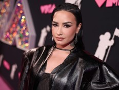 Demi Lovato Is ‘Remorseful’ About How She Treated People on Set as an ‘Egotistical Child Star’