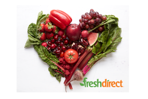 FreshDirect Gift Card