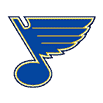 St. Louis Blues Logo