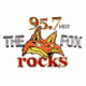 Louisville, KY - 95.7 HD2 The Fox