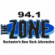 Rochester, NY - 94.1 The Zone