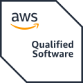 AWS qaulified software