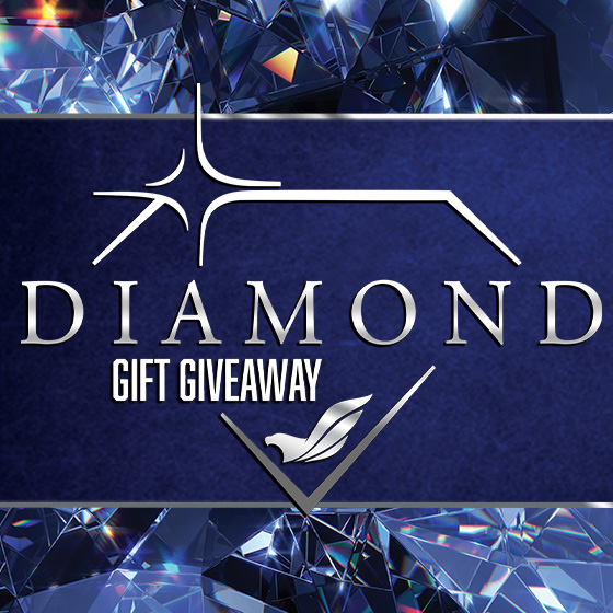 Diamond Gift Days