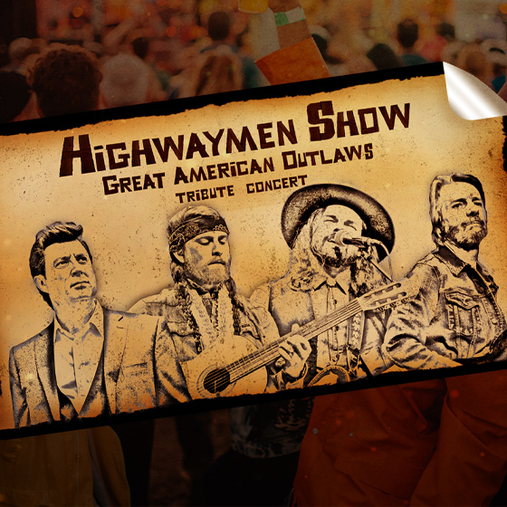 The Highwaymen Show