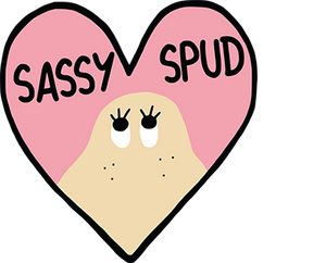 Sassy Spud