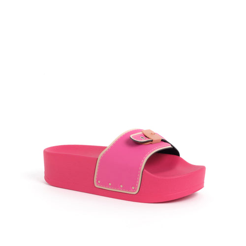 PESCURA MOON WEDGE