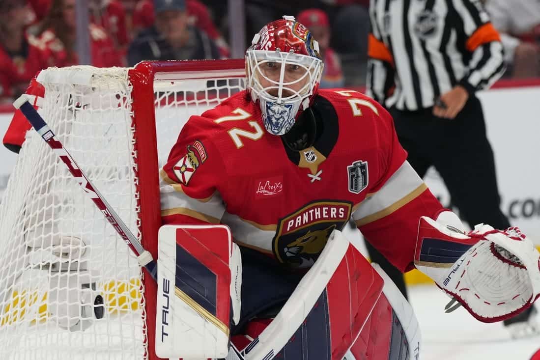 Edmonton Oilers vs Florida Panthers Picks and Predictions June 13th 2024