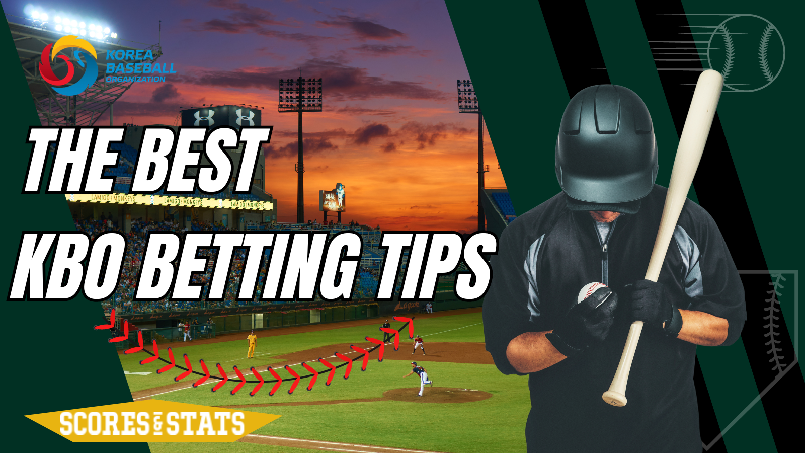 Best KBO Betting Tips