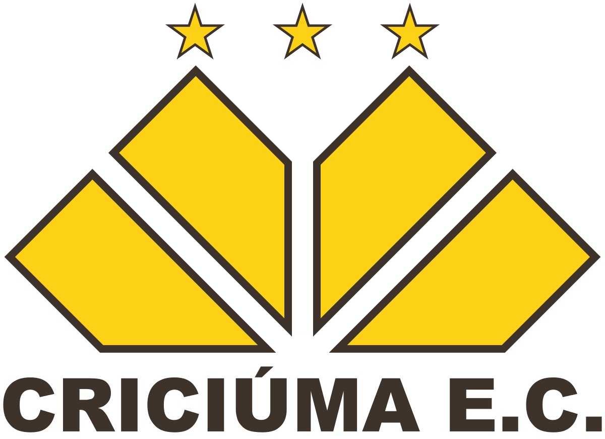 CRICIUMA EC SC Logo