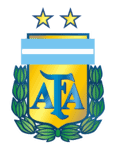 ARGENTINA Logo