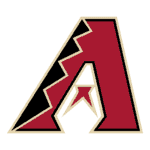 ARIZONA DIAMONDBACKS Logo