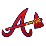 ATLANTA BRAVES Logo