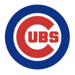 CHICAGO CUBS Logo