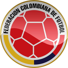 COLOMBIA Logo