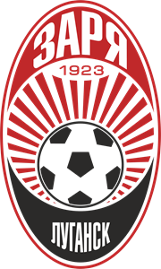 FC ZORYA LUGANSK Logo