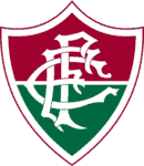 FLUMINENSE FC RJ Logo