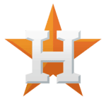 HOUSTON ASTROS Logo