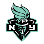 NEW YORK LIBERTY Logo