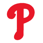 PHILADELPHIA PHILLIES Logo