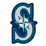 SEATTLE MARINERS Logo