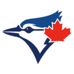 TORONTO BLUE JAYS Logo