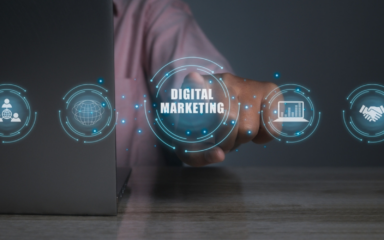 START Planning Steps To Develop Your Digital Marketing Success Plan – S For Strategy