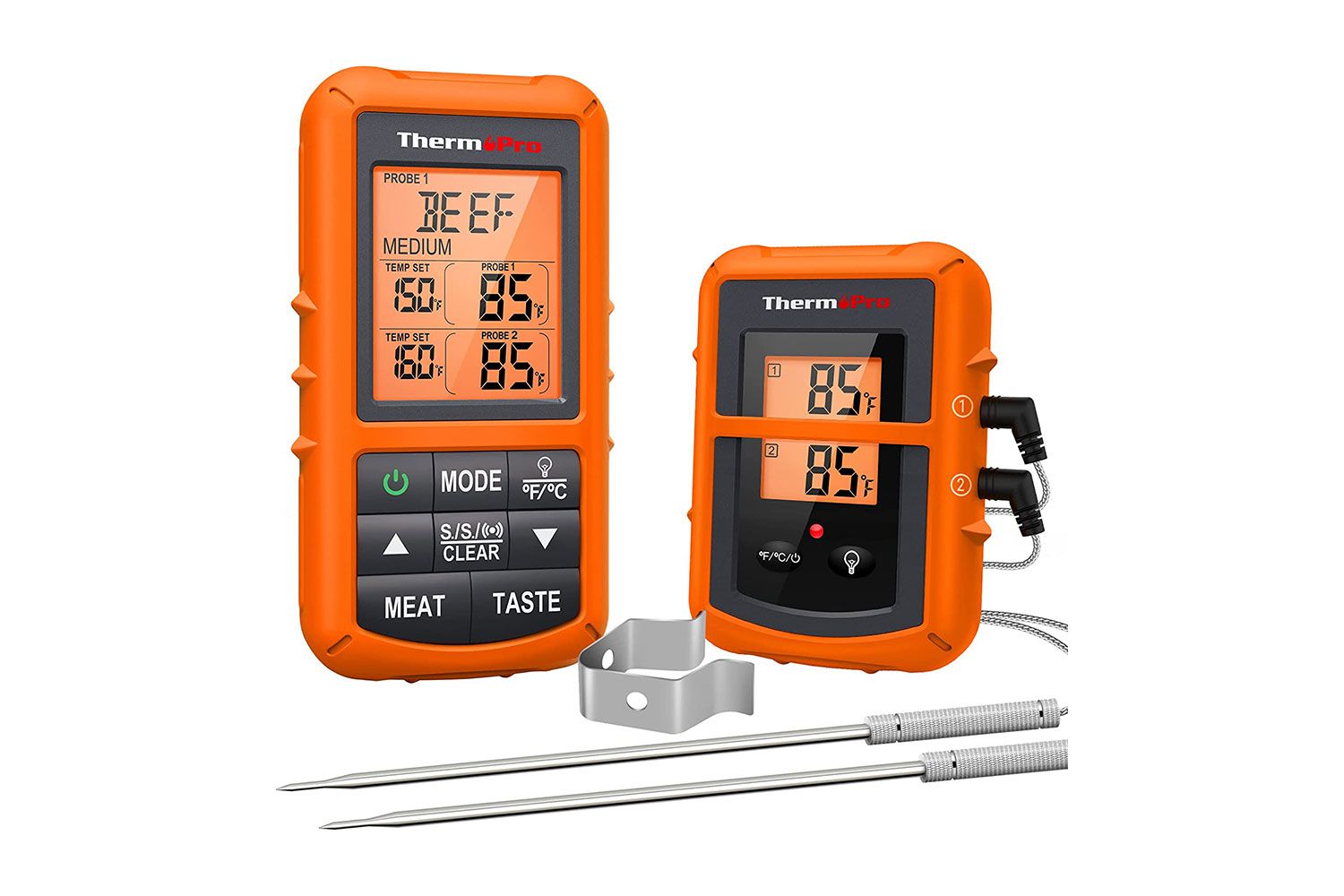 ThermoPro TP20 Wireless Meat Thermometer