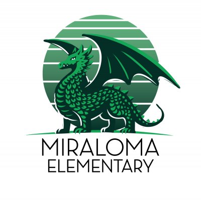 Miraloma Elementary School Logo