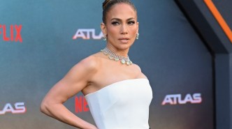 Jennifer Lopez