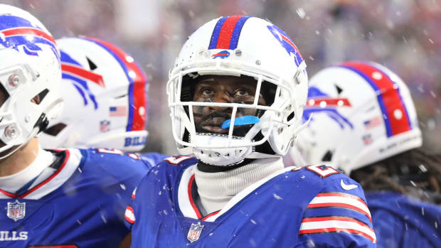 tre'davious white 