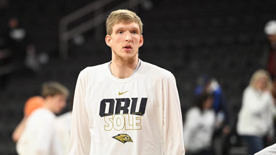 BREAKING: Mizzou Basketball Transfer Connor Vanover Ruled Out for Arkansas-Pine Bluff