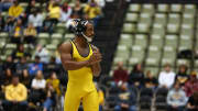 Missouri Wrestling Finished Regular Season with Striking Loss at Iowa State