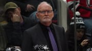 Devils Fire Coach Lindy Ruff Amid Disappointing Season