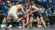 Missouri Wrestling in Fourth After Session III of the Big 12 Wrestling Championship
