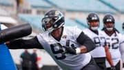 Report: Texans Set to Sign Former Jaguars DT Foley Fatukasi