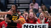 Missouri Falls to Georgia in SEC Tournament Despite Best Efforts