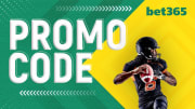 Bet365 NFL Bonus Code Valued at $2,000 Ahead of 2024 AFC Championship