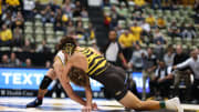 Mizzou Wrestling Knocks the Boots Off of Wyoming and Remains Undefeated