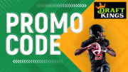 DraftKings Bet $5, Win $150 & More Ahead of Packers vs. Vikings Today