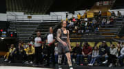 No. 3 Mizzou Wrestling Bests Air Force to Continue the Winning Season