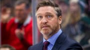 Islanders Name Patrick Roy Head Coach