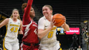 Two Mizzou Women's Basketball Players Earn SEC Honors