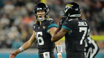 Offseason Odds: Which Jaguars Bets Make Sense?