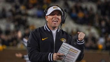 'Every Game Is Everything': Why Cotton Bowl Classic Matchup Stands As Biggest Moment of Missouri Football's Season